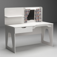 Профессиональный интерактивный стол психолога-дефектолога "Старт" - fgospostavki.ru - Зеленогорск