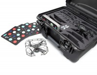 Образовательный комплект программируемого квадрокоптера DJI TELLO EDU (Стартовый – 5) - fgospostavki.ru - Зеленогорск