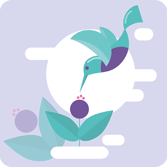 Колибри. Тренажер зрительной координации и внимания по движению глаз - fgospostavki.ru - Зеленогорск