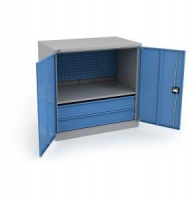 Шкаф инструментальный ГЛ-20 - fgospostavki.ru - Зеленогорск