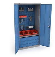 Шкаф инструментальный ГЛ-10 - fgospostavki.ru - Зеленогорск