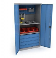 Шкаф инструментальный ГЛ-11 - fgospostavki.ru - Зеленогорск