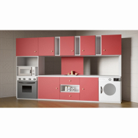 Детская кухня «Роза» - fgospostavki.ru - Зеленогорск