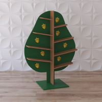 Экополка "Могучий дубок" - fgospostavki.ru - Зеленогорск