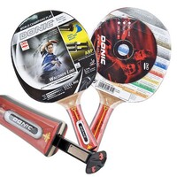 Ракетка для настольного тенниса (для тренировок) 2,1 мм - fgospostavki.ru - Зеленогорск