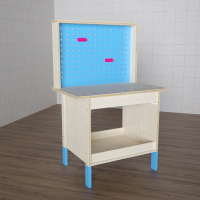 Детский набор «Мастерская» - fgospostavki.ru - Зеленогорск