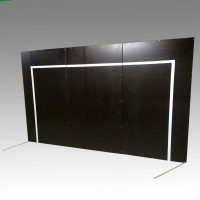 Щит тренировочный гандбольный - fgospostavki.ru - Зеленогорск