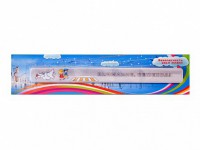 Световозвращающий самофиксирующийся браслет с полноцветной печатью - fgospostavki.ru - Зеленогорск