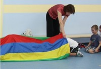 Тоннель (2 метра, 2 кольца) - fgospostavki.ru - Зеленогорск