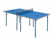 Стол для настольного тенниса (для небольших помещений) - fgospostavki.ru - Зеленогорск