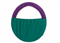 Чехол для обруча полукольцо (1000 миллиметров, ткань Окфорд) - fgospostavki.ru - Зеленогорск