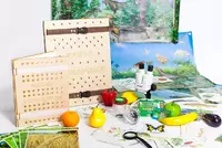 Учебно-методический набор для проектной деятельности в ДОО №1–ЕН (химия, биология, анатомия)  - fgospostavki.ru - Зеленогорск