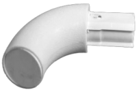 Универсальное окончание поручня - fgospostavki.ru - Зеленогорск