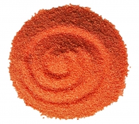 Песок цветной (оранжевый, 1 кг) - fgospostavki.ru - Зеленогорск