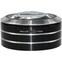 Карманный увеличитель (58х92 миллиметра) - fgospostavki.ru - Зеленогорск