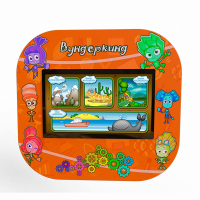 Профессиональный интерактивный развивающий комплекс «Вундеркинд» - fgospostavki.ru - Зеленогорск