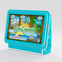 Профессиональный интерактивный комплекс «Рычи, не молчи Plus» - fgospostavki.ru - Зеленогорск