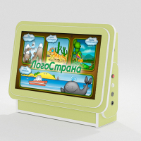 Профессиональный интерактивный комплекс «Рычи, не молчи» - fgospostavki.ru - Зеленогорск