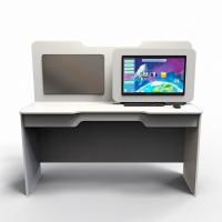 Коррекционно-развивающий логопедический стол «Logo EDU» - fgospostavki.ru - Зеленогорск