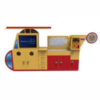 Профессиональный интерактивный развивающий комплекс с коррекционной направленностью «Логопедический Вертолёт» Logo 45 - fgospostavki.ru - Зеленогорск