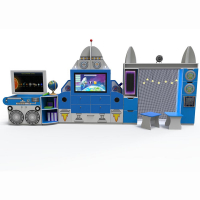 Профессиональный интерактивный развивающий комплекс с коррекционной направленностью "Логопедический Космодром" Logo 55 - fgospostavki.ru - Зеленогорск