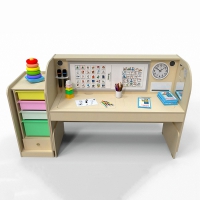 Профессиональный интерактивный стол для детей с РАС PRO - fgospostavki.ru - Зеленогорск