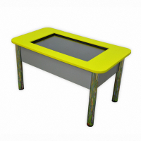 Профессиональный интерактивный стол «Отличник 5+» - fgospostavki.ru - Зеленогорск