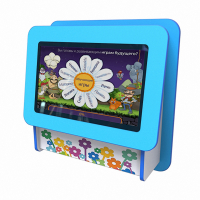 Профессиональный настенный коррекционно-развивающий комплекс «Забава 2» - fgospostavki.ru - Зеленогорск