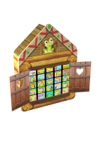 Интерактивный логопедический комплекс (комплектация стандарт) - fgospostavki.ru - Зеленогорск