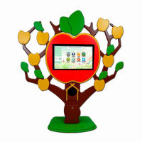 Профессиональный игровой и развивающий комплекс «Древо знаний» - fgospostavki.ru - Зеленогорск