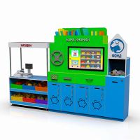 Профессиональный комплекс-тренажер «Банк Знаний» - fgospostavki.ru - Зеленогорск