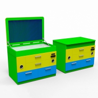 Профессиональный сундучок психолога-дефектолога - fgospostavki.ru - Зеленогорск