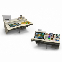 Профессиональный стол психолога-дефектолога «СТАРТ» (возраст 5-18 лет) - fgospostavki.ru - Зеленогорск