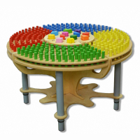 Развивающий сортер ЭКО - fgospostavki.ru - Зеленогорск