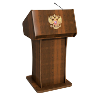 Мультимедийная интерактивная трибуна Continent - fgospostavki.ru - Зеленогорск