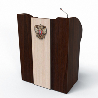 Мультимедийная интерактивная трибуна Rector - fgospostavki.ru - Зеленогорск