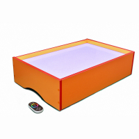 «Планшет» для песочной анимации RGB подсветка - fgospostavki.ru - Зеленогорск