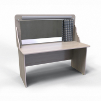 Стол логопеда АВЛ-003 - fgospostavki.ru - Зеленогорск