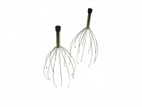 Массажер для головы 2-х волновый - fgospostavki.ru - Зеленогорск