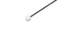 Зонд постановочный Шариковый с колечком, мини - fgospostavki.ru - Зеленогорск