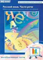 Интерактивные тесты. Русский язык. Части речи - fgospostavki.ru - Зеленогорск