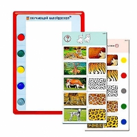 Обучающий калейдоскоп для дошкольного образования - fgospostavki.ru - Зеленогорск