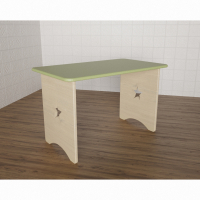 Стол «Занимаемся легко» - fgospostavki.ru - Зеленогорск
