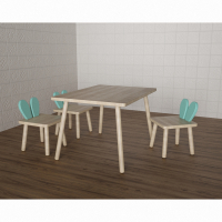 Стол детский «Веселые занятия» - fgospostavki.ru - Зеленогорск