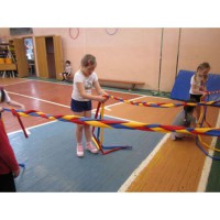 Игра "Заплети косу" - fgospostavki.ru - Зеленогорск