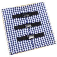 Рамка с пластмассовыми застежками - fgospostavki.ru - Зеленогорск