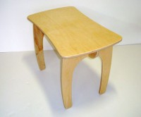 Приставной столик для детского ортопедического стула - fgospostavki.ru - Зеленогорск