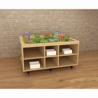 STEAM Многофункциональный стол Стандарт - fgospostavki.ru - Зеленогорск