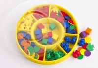 Набор "Счет и Сортировка" малый - fgospostavki.ru - Зеленогорск