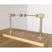 Настольный тренажер «Я герой» №5 - fgospostavki.ru - Зеленогорск